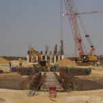 Cimentacion de Tanques de Almacenamiento