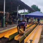 Estructuras Metálicas para Reforzamiento de Puentes