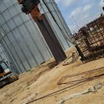 Hincado de tablaestacasS