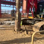 Pilote Pre-excavado(10)