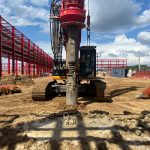 Pilote Pre-excavado(4)