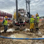 Pilote Pre-excavado(9)