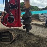 Pilotes Pre-excavados(1)